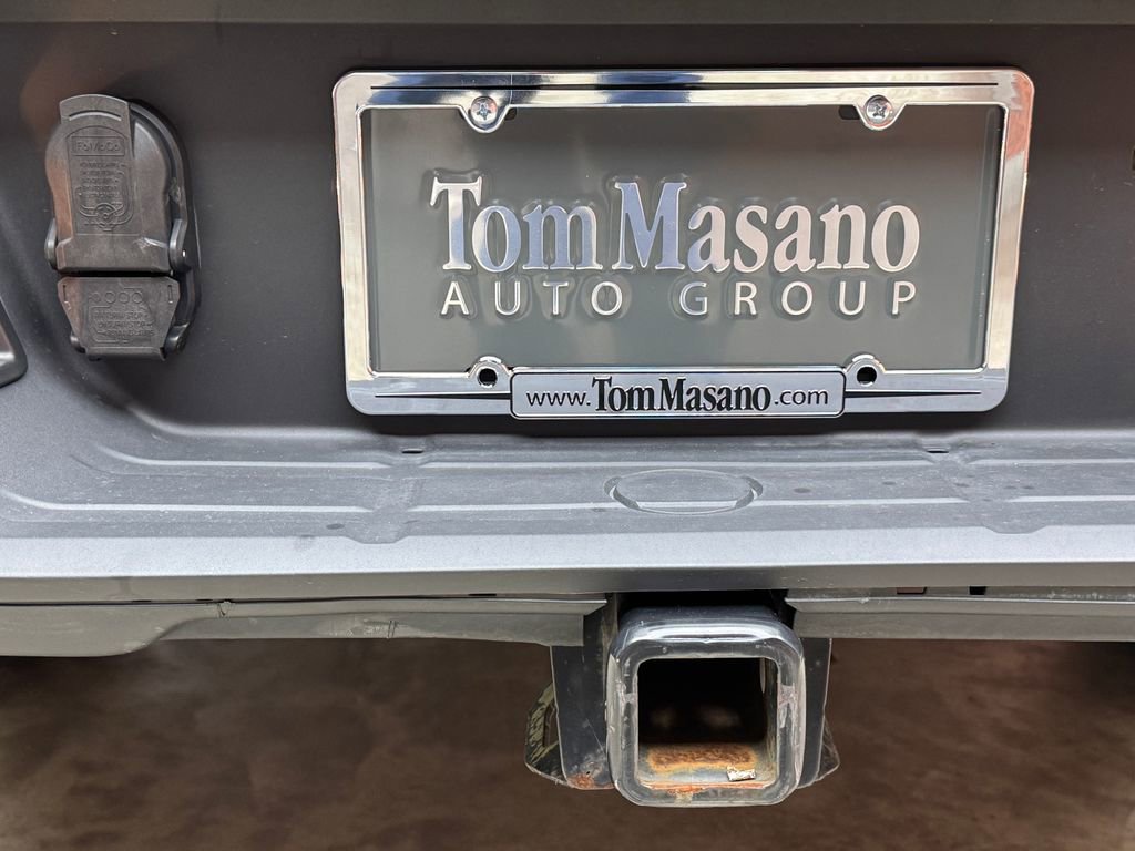 Certified 2022 Ford Ranger XLT w/ Equipment Group 302A High image 10