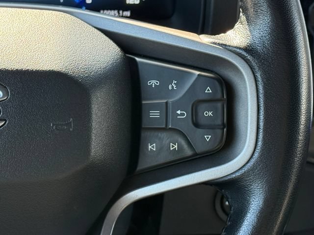 Certified 2025 Ford Bronco Big Bend AWD/4WD image 30