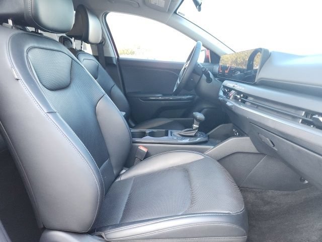 Used 2026 Kia K4 EX FWD image 13