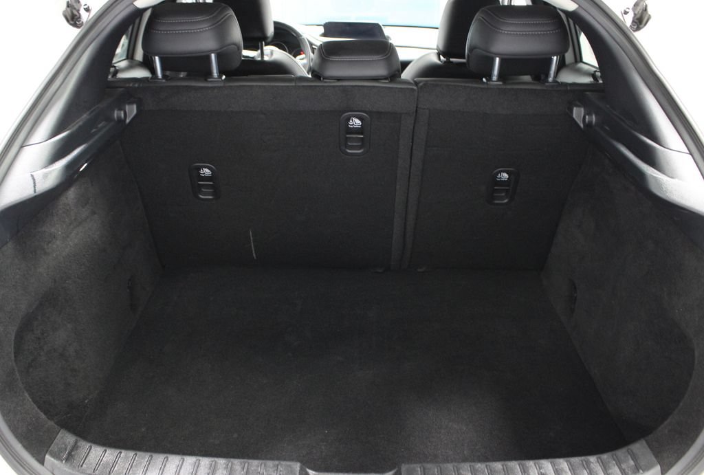 Used 2025 MAZDA CX-30 AWD 2.5 S w/ Preferred Package image 14