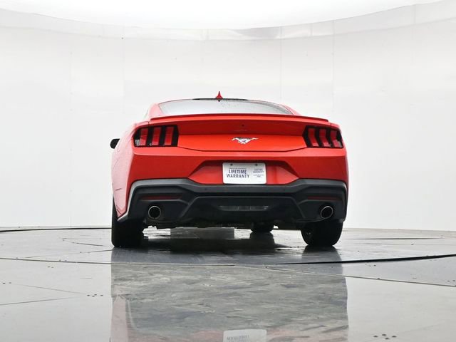 Certified 2024 Ford Mustang Premium RWD image 37