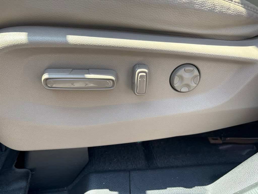 Used 2019 Honda Odyssey EX-L image 15
