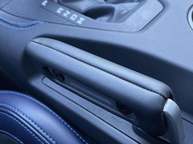 Certified 2025 Ford Mustang Dark Horse image 28