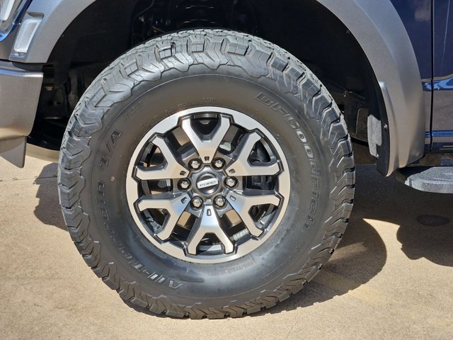 Certified 2023 Ford F150 Raptor image 24