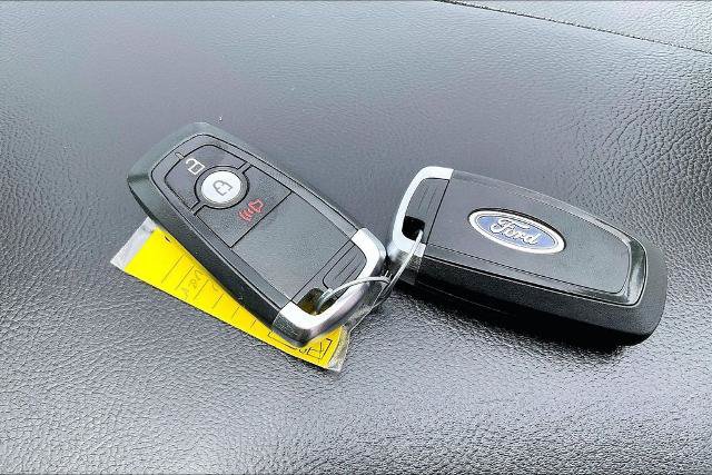 Certified 2023 Ford Edge SE AWD/4WD image 11