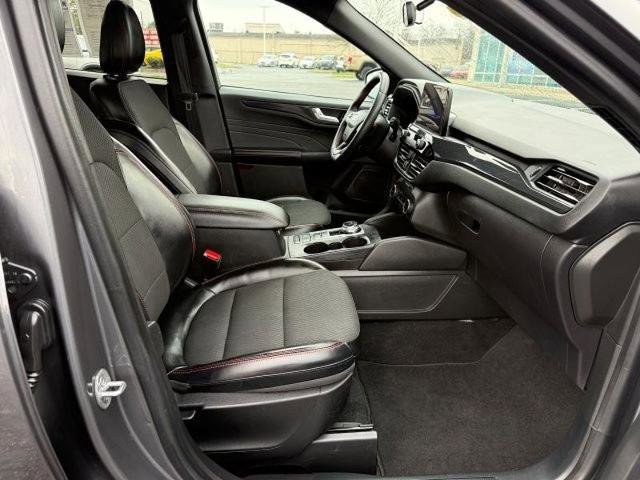 Certified 2023 Ford Escape ST-Line image 25