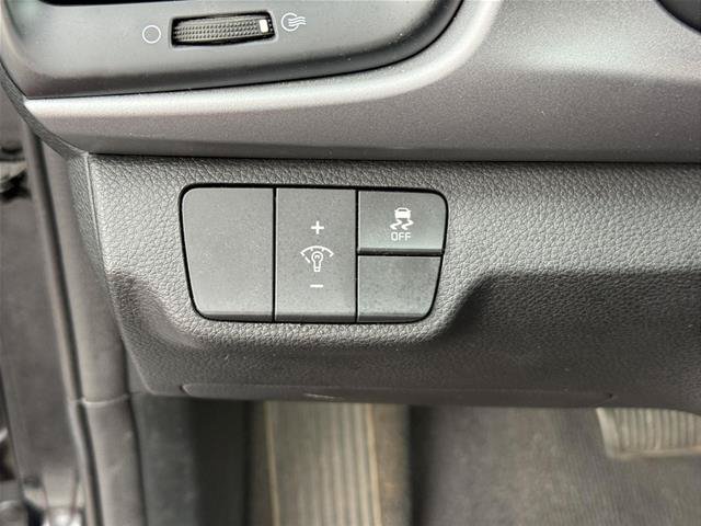 Used 2023 Kia Rio LX FWD image 16