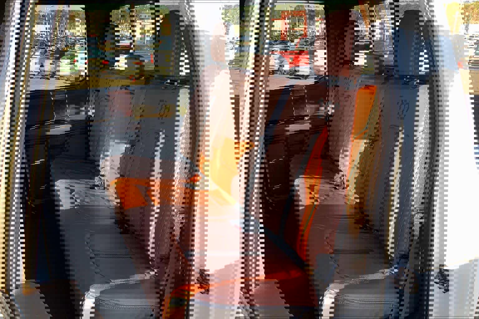 Certified 2022 Ford F250 King Ranch w/ King Ranch Ultimate Package image 19