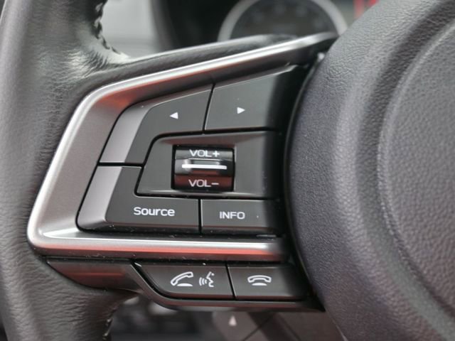 Used 2020 Subaru Forester Premium image 16