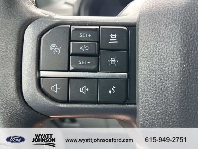Certified 2024 Ford F150 XLT w/ Equipment Group 302A MID image 31