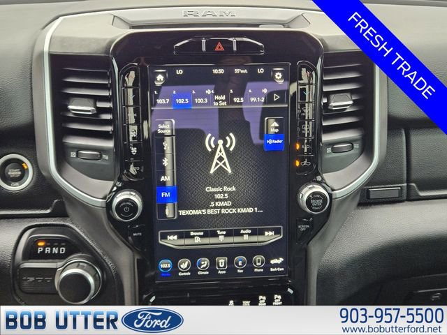 Used 2021 RAM 1500 Lone Star RWD image 16