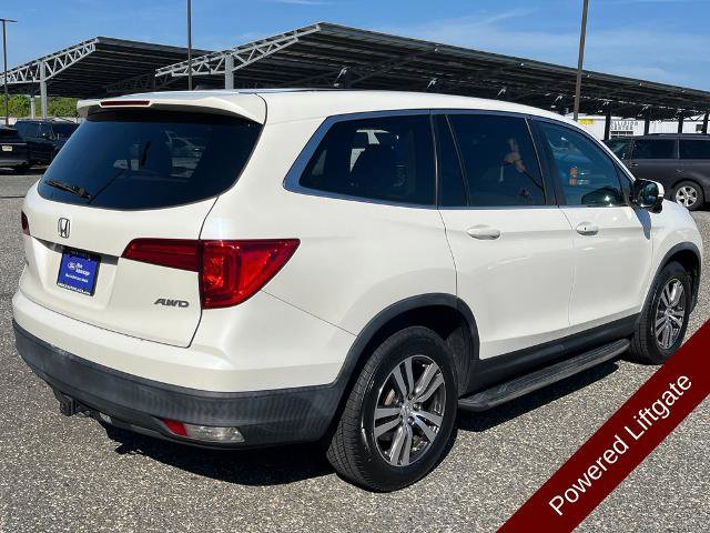 Used 2018 Honda Pilot EX-L image 22