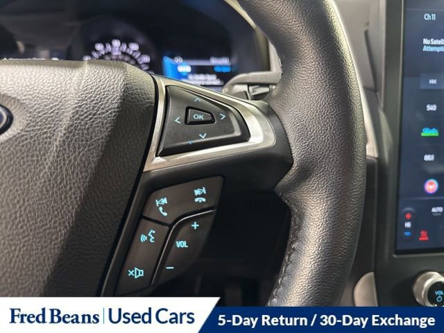 Certified 2022 Ford Edge SEL w/ Convenience Package image 28