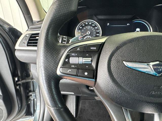 Used 2023 Genesis G70 2.0T RWD image 27