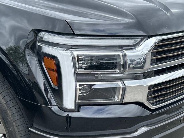 Certified 2024 Ford F150 King Ranch w/ FX4 Off-Road Package AWD/4WD image 4