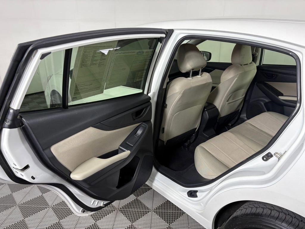 Used 2019 Subaru Impreza 2.0i w/ Eyesight image 25
