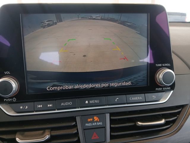 Used 2025 Nissan Altima 2.5 SV FWD image 23