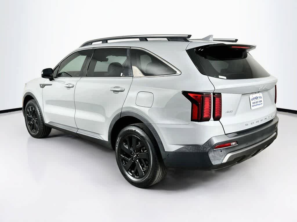 Used 2022 Kia Sorento S AWD/4WD image 4