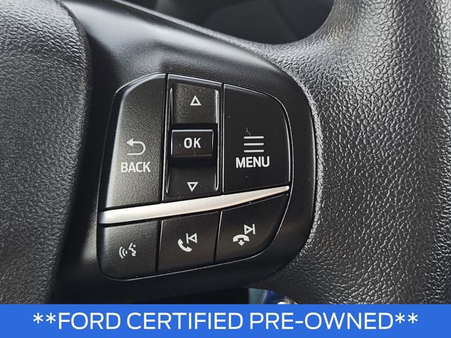 Certified 2023 Ford Maverick XLT w/ Black Appearance Package image 23