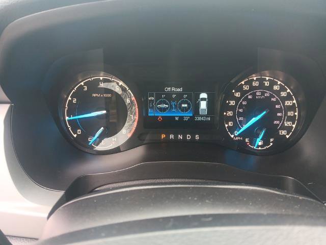 Certified 2023 Ford Ranger XLT w/ Equipment Group 302A High image 38