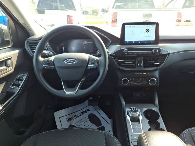 Certified 2025 Ford Escape Active FWD image 15