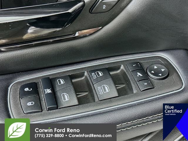 Used 2024 RAM 1500 Limited AWD/4WD image 20