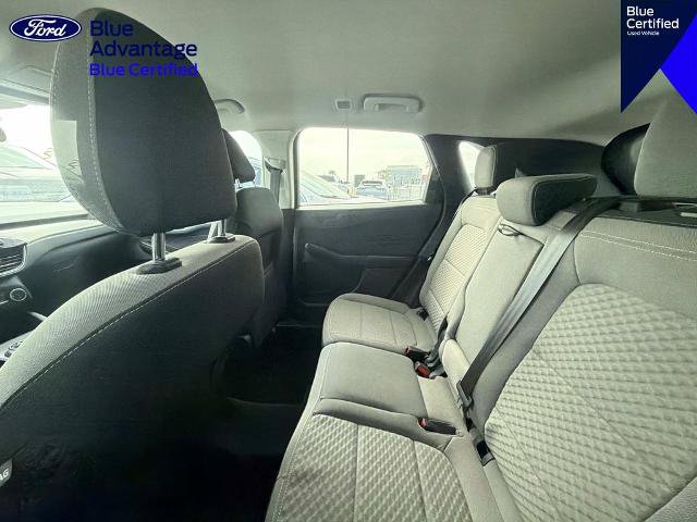 Certified 2022 Ford Escape SE w/ Convenience Package AWD/4WD image 10
