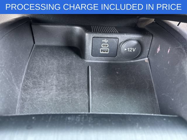 Certified 2024 Ford Escape ST-Line AWD/4WD image 24