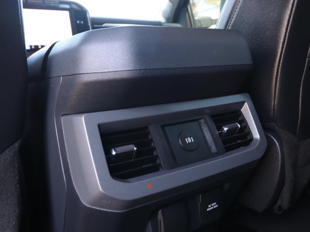 Certified 2024 Ford F450 Lariat AWD/4WD image 12