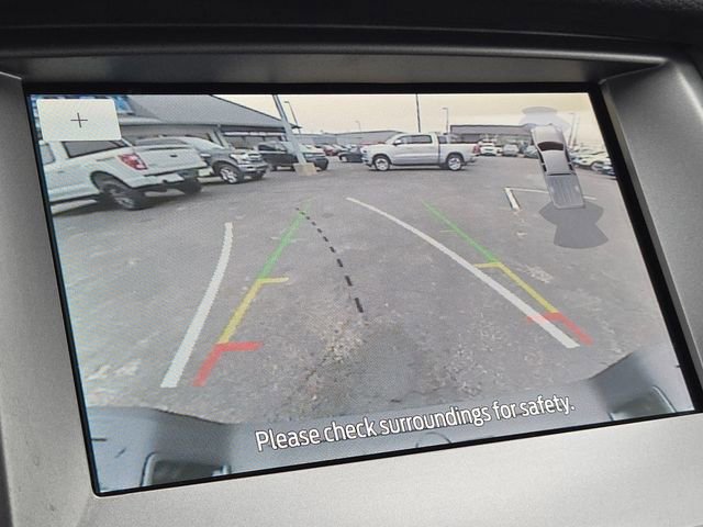 Certified 2023 Ford Ranger XLT w/ Equipment Group 302A High image 17