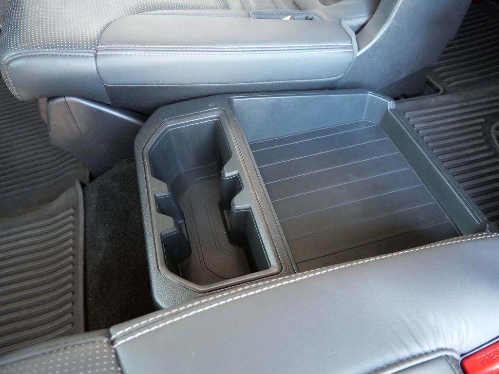 Used 2024 Toyota Sequoia Capstone AWD/4WD image 16