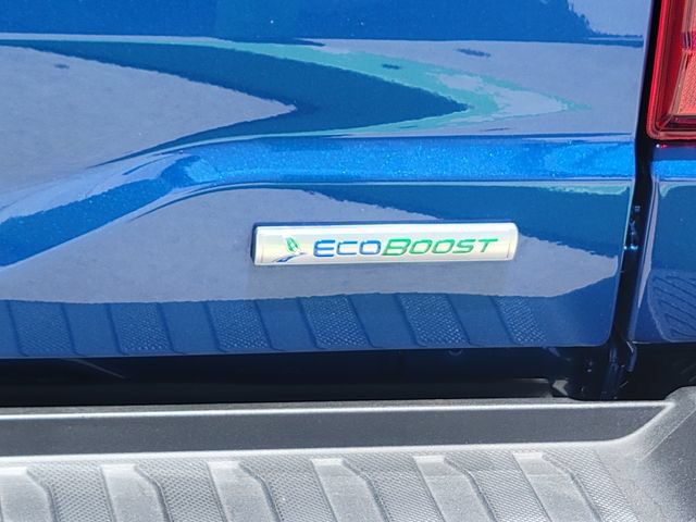 Certified 2023 Ford F150 XLT w/ Equipment Group 302A High AWD/4WD image 12