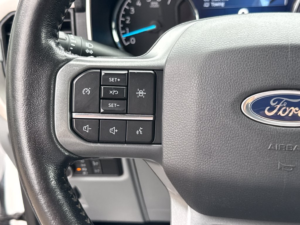 Certified 2022 Ford F150 XLT w/ Equipment Group 302A High AWD/4WD image 16