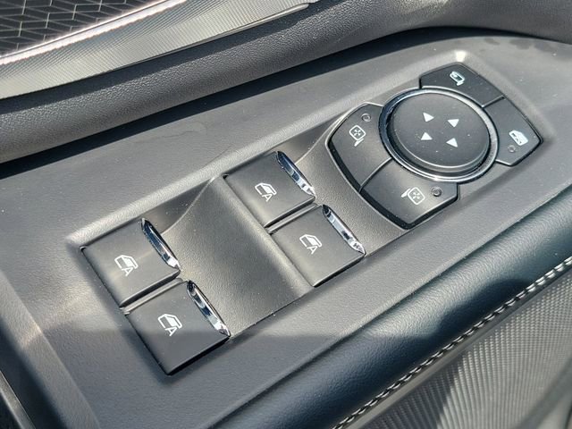 Certified 2025 Ford Expedition Max Platinum w/ Stealth Performance Package AWD/4WD image 27