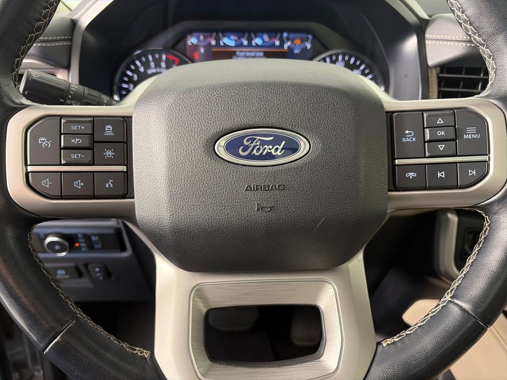 Certified 2023 Ford Expedition Max Limited AWD/4WD image 16