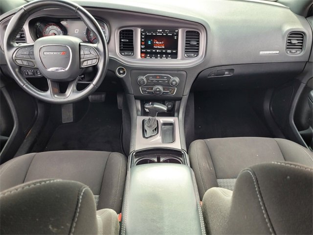 Used 2023 Dodge Charger GT w/ Blacktop Package image 11