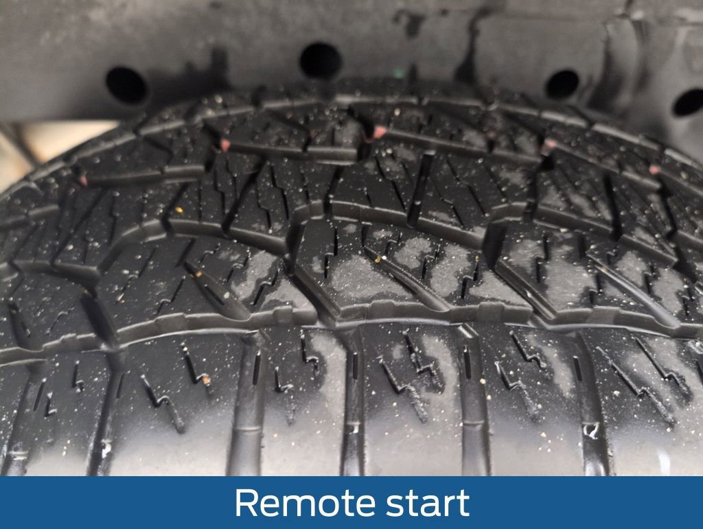 Certified 2020 Ford Ranger Lariat w/ Equipment Group 501A Mid image 21