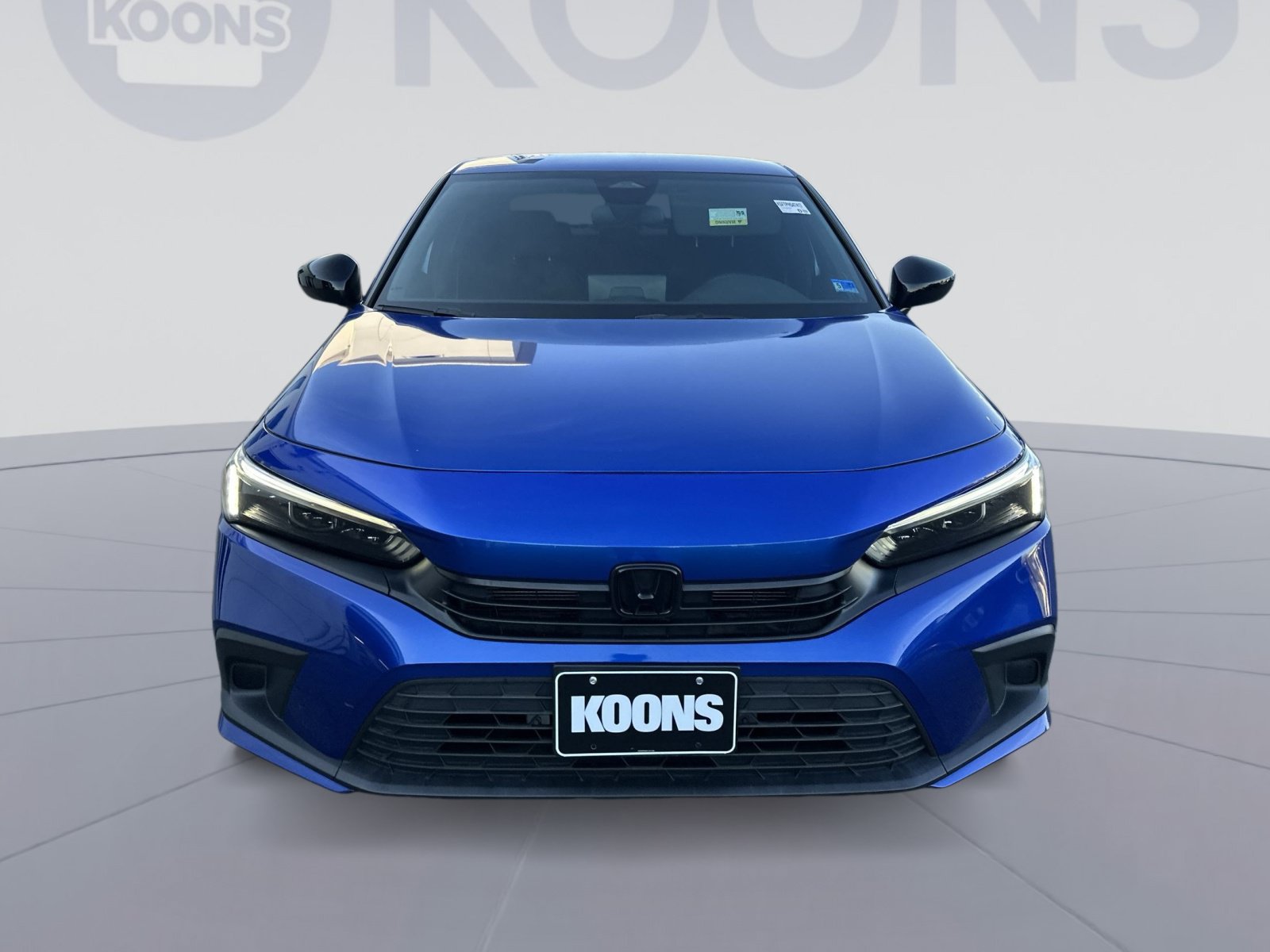 Used 2023 Honda Civic Sport image 19