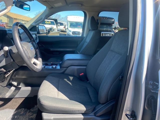 Certified 2022 Ford Expedition XLT AWD/4WD image 14
