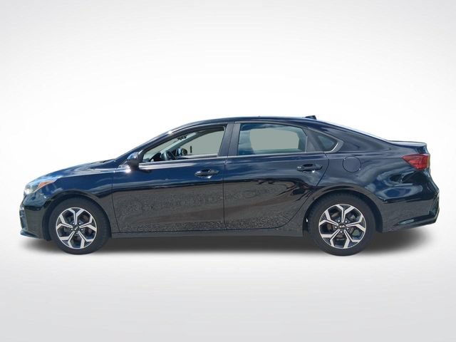 Used 2020 Kia Forte LXS FWD image 6
