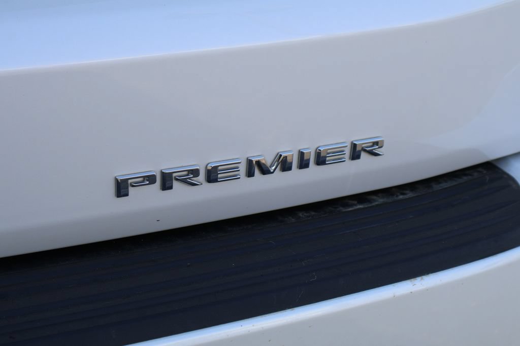 Used 2023 Chevrolet Tahoe Premier RWD image 19