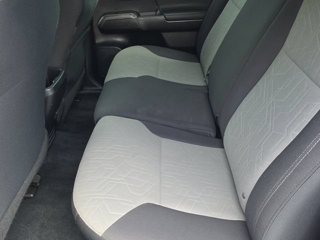 Used 2021 Toyota Tacoma TRD Sport RWD image 11
