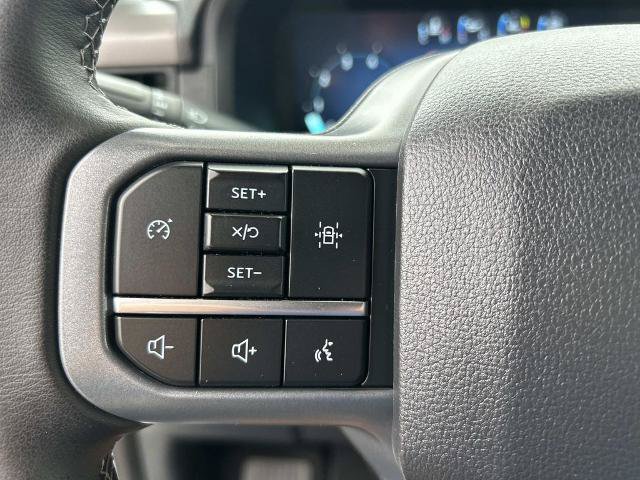 Certified 2024 Ford F150 XLT w/ Mobile Office Package AWD/4WD image 30