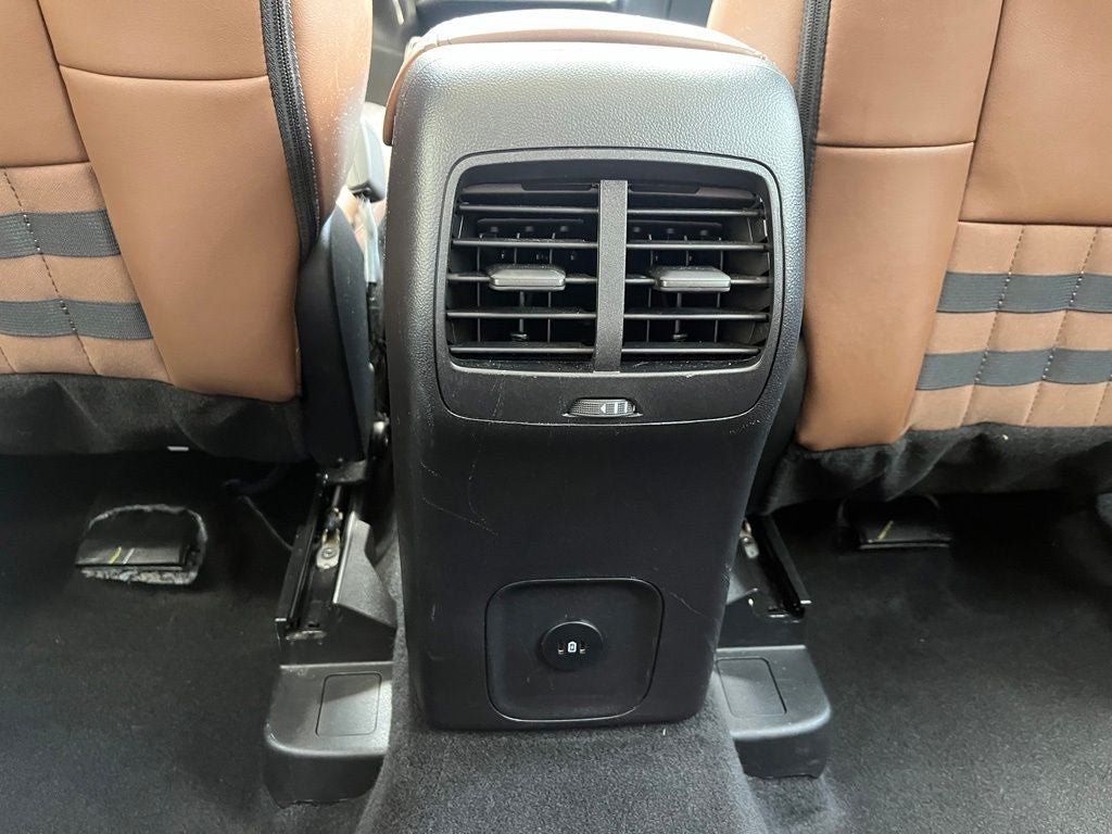 Certified 2025 Ford Bronco Sport Outer Banks w/ Outer Banks Tech Package+ AWD/4WD image 16