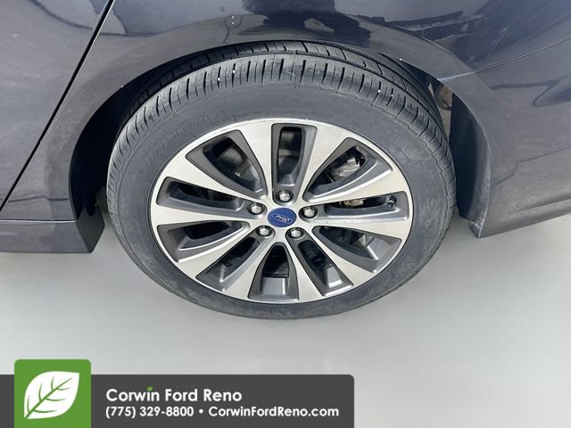 Certified 2019 Ford Fusion SE AWD/4WD image 30
