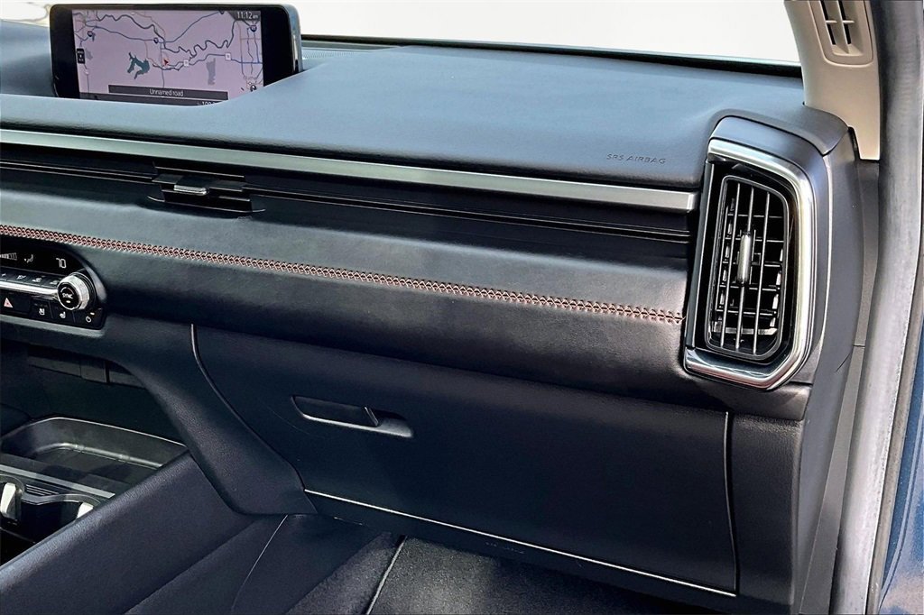 Used 2025 MAZDA CX-50 2.5 Turbo w/ Premium Plus Pkg image 17