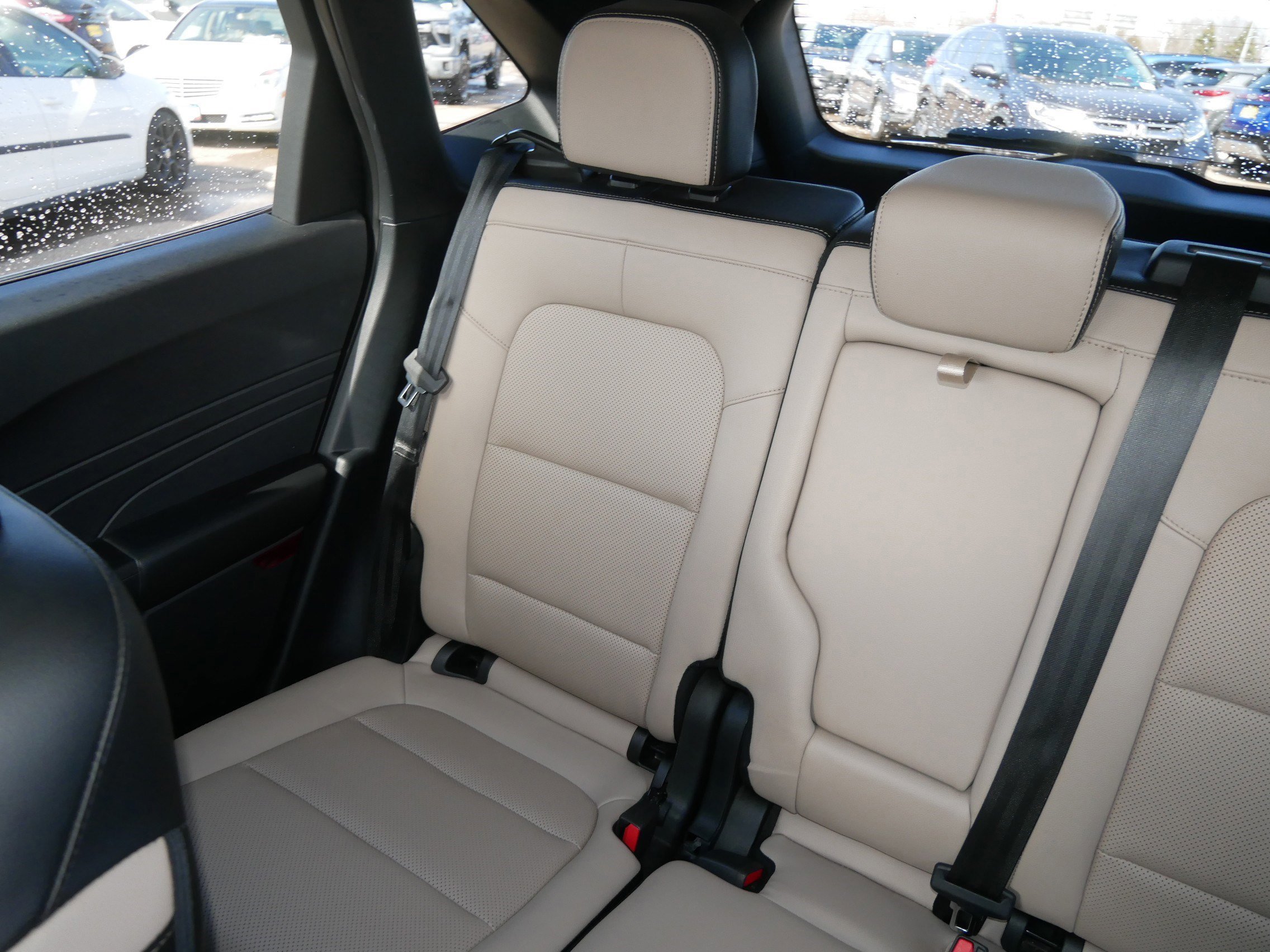 Certified 2022 Ford Escape SEL image 12