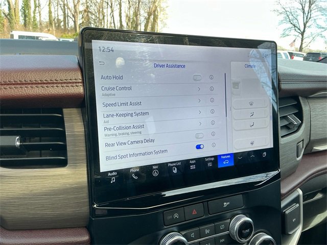 Certified 2024 Ford Expedition Limited image 23