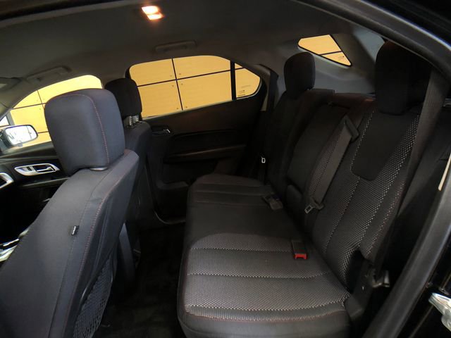 Used 2017 Chevrolet Equinox LT w/ Convenience Package AWD/4WD image 20