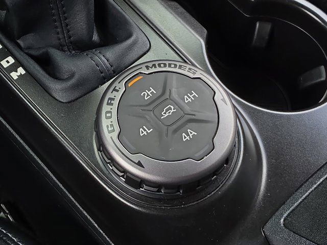 Certified 2021 Ford Bronco First Edition image 23